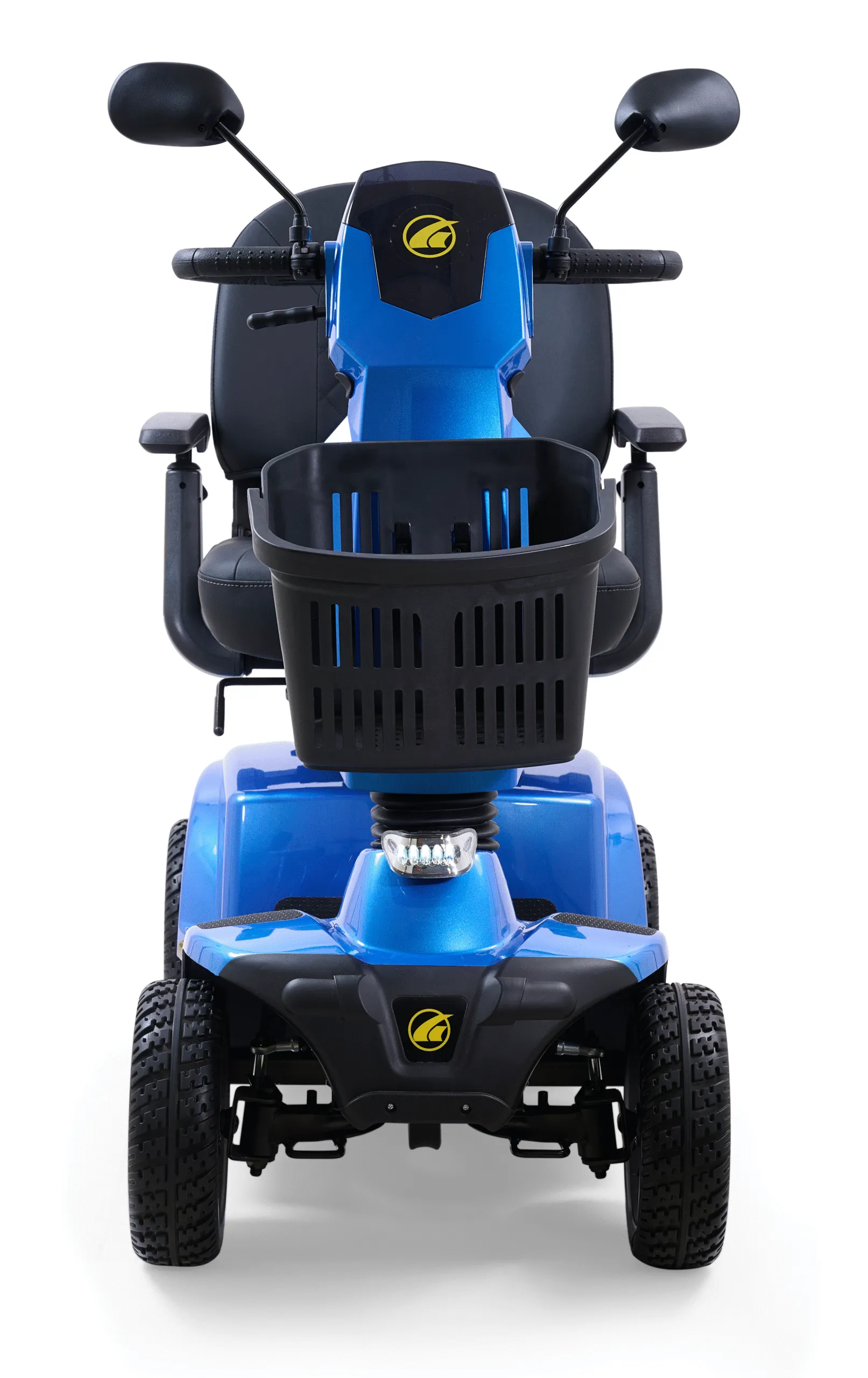 Golden Companion 4-Wheel - Image 11
