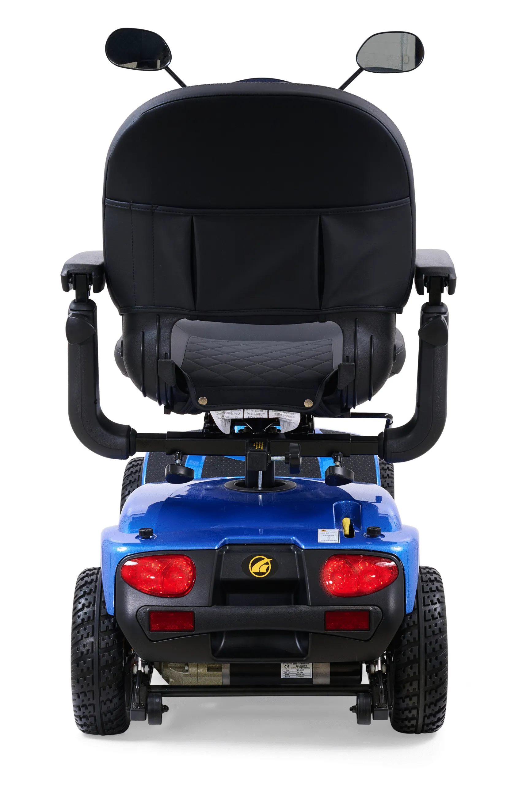 Golden Companion 4-Wheel - Image 10