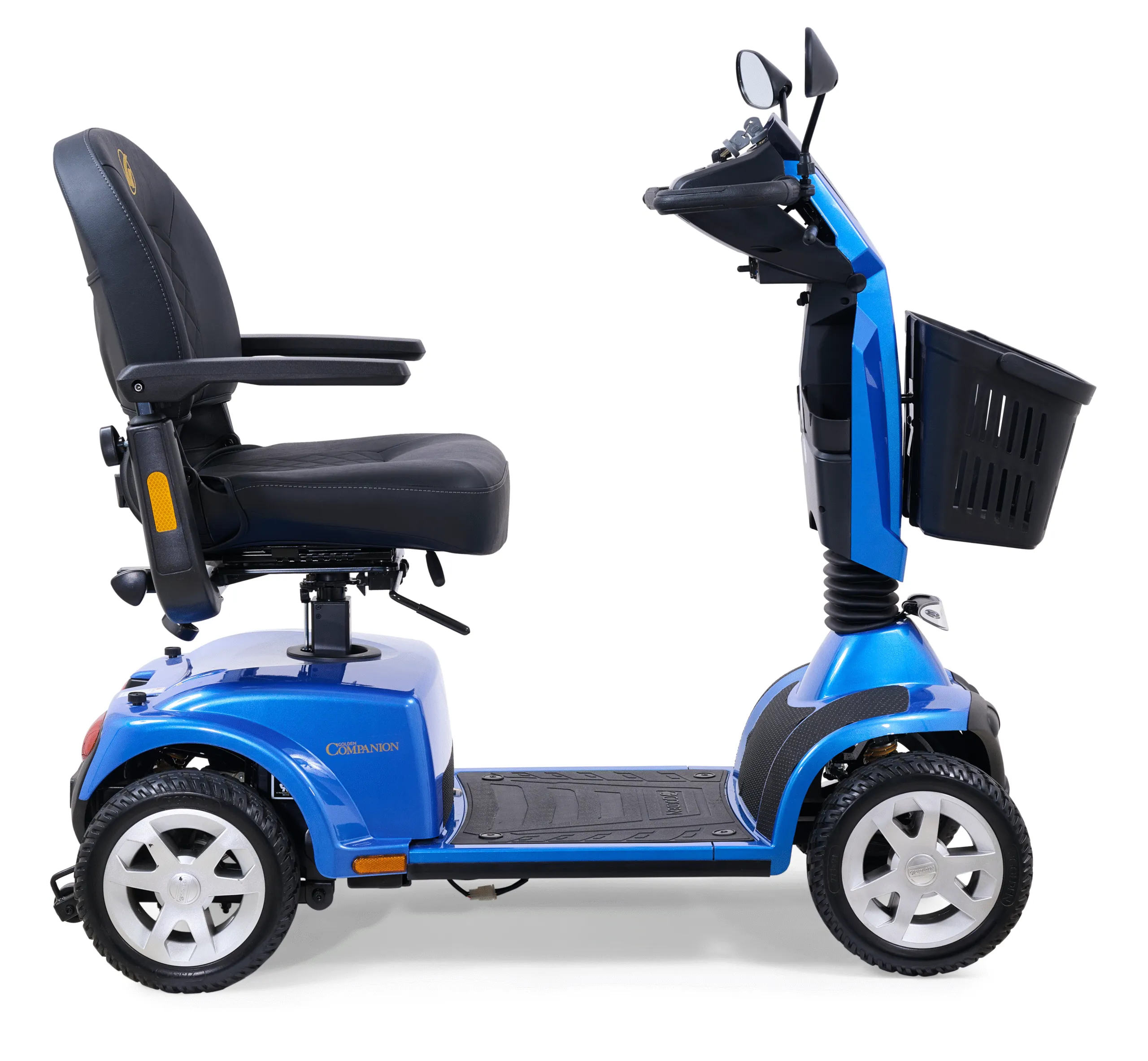 Golden Companion 4-Wheel - Image 33