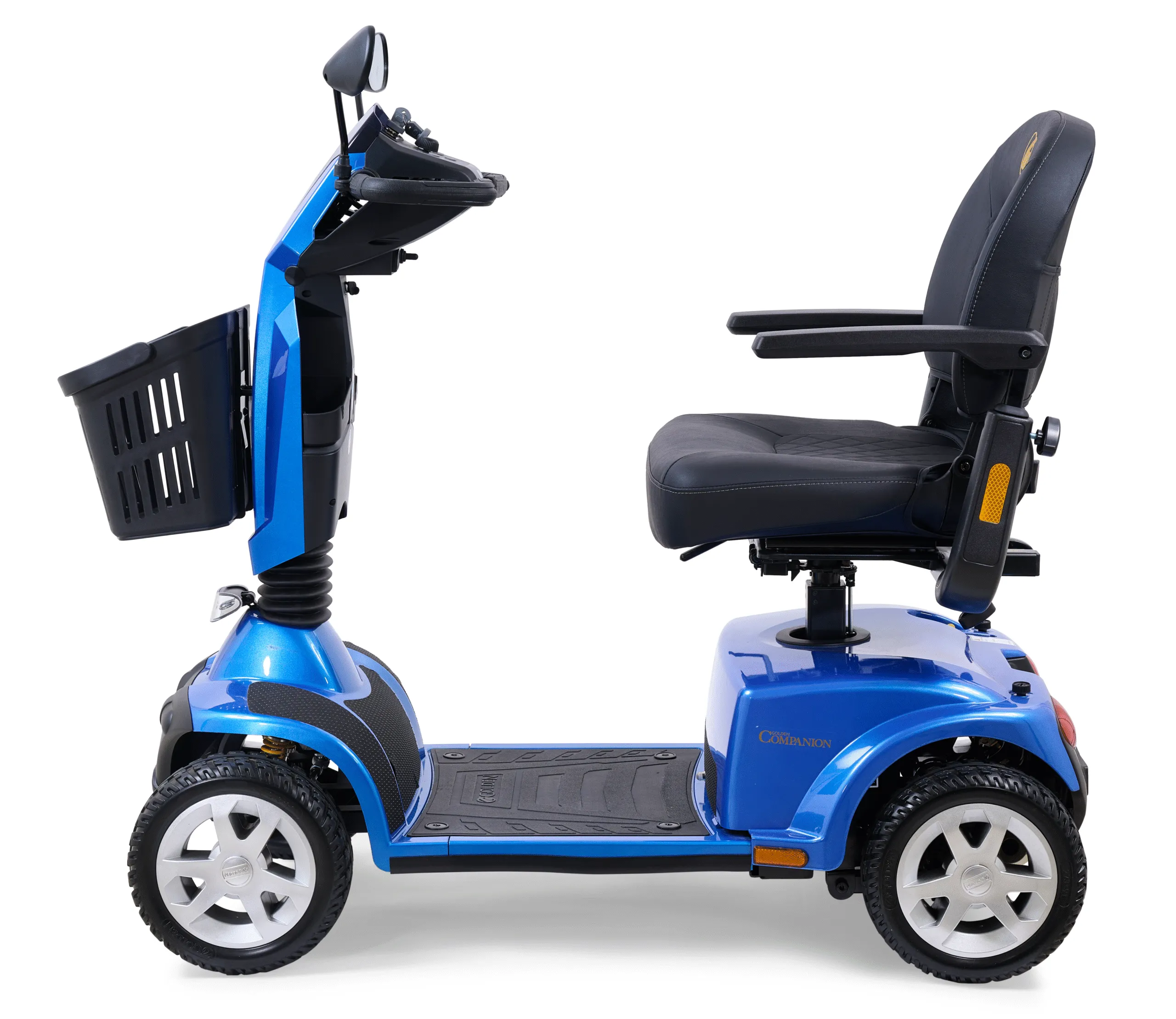 Golden Companion 4-Wheel - Image 31