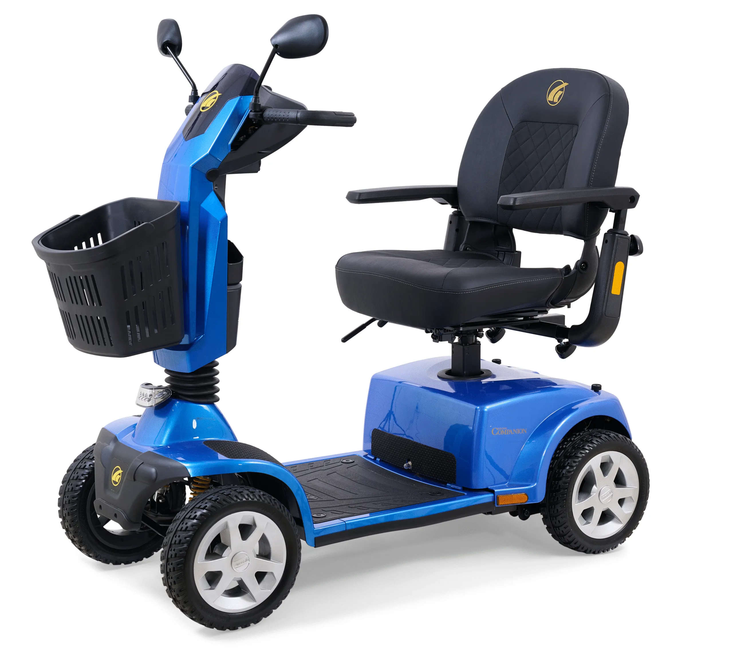 Golden Companion 4-Wheel - Image 30