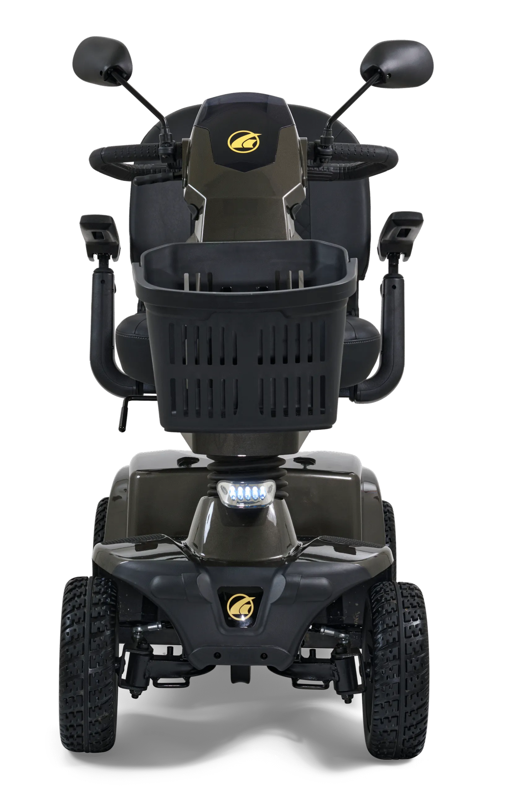 Golden Companion 4-Wheel - Image 9