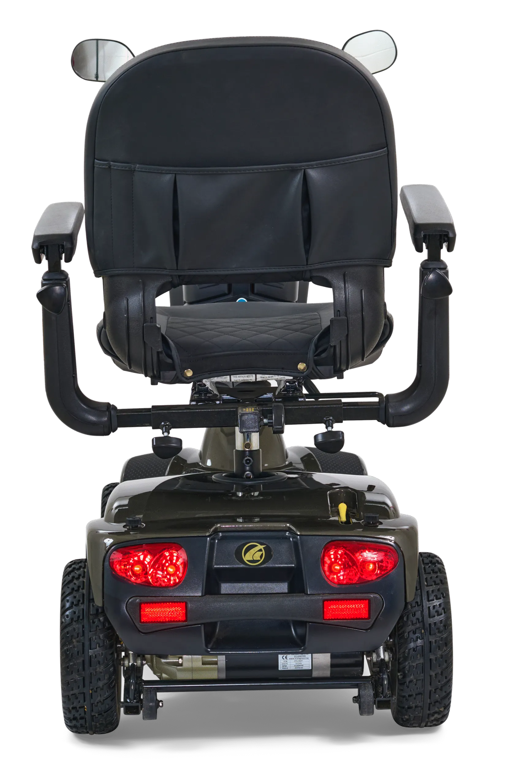 Golden Companion 4-Wheel - Image 29