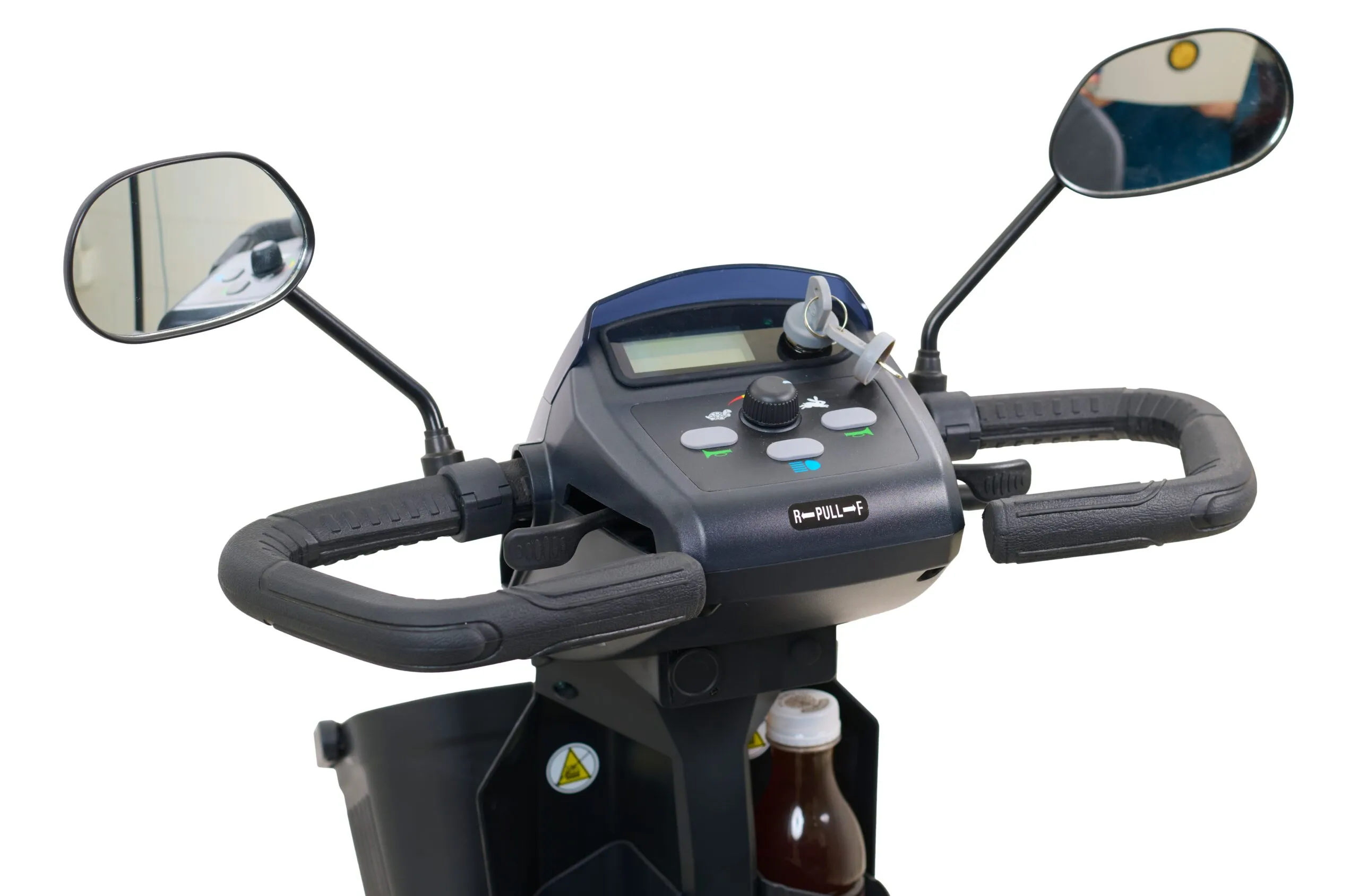 Golden Companion 4-Wheel - Image 7