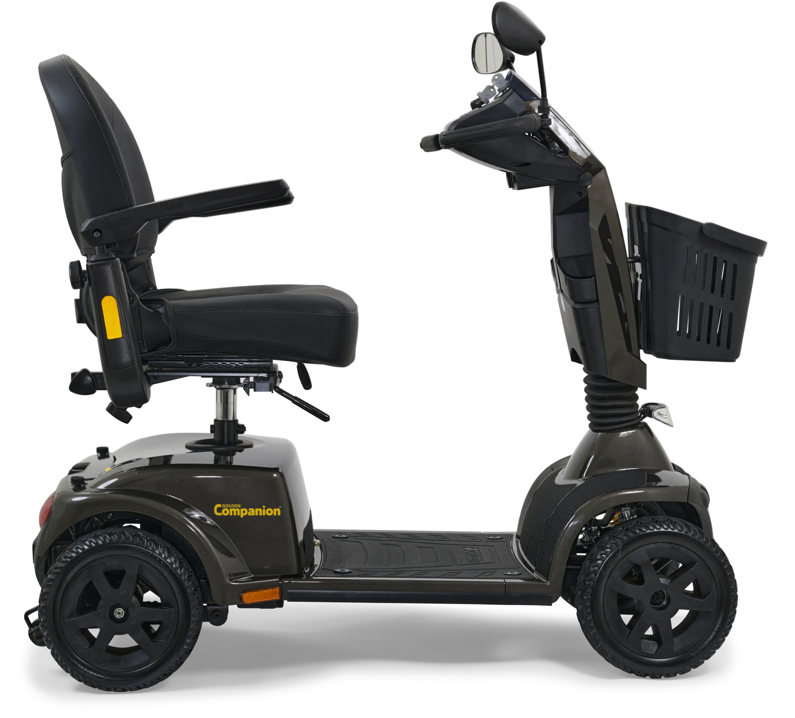 Golden Companion 4-Wheel - Image 5