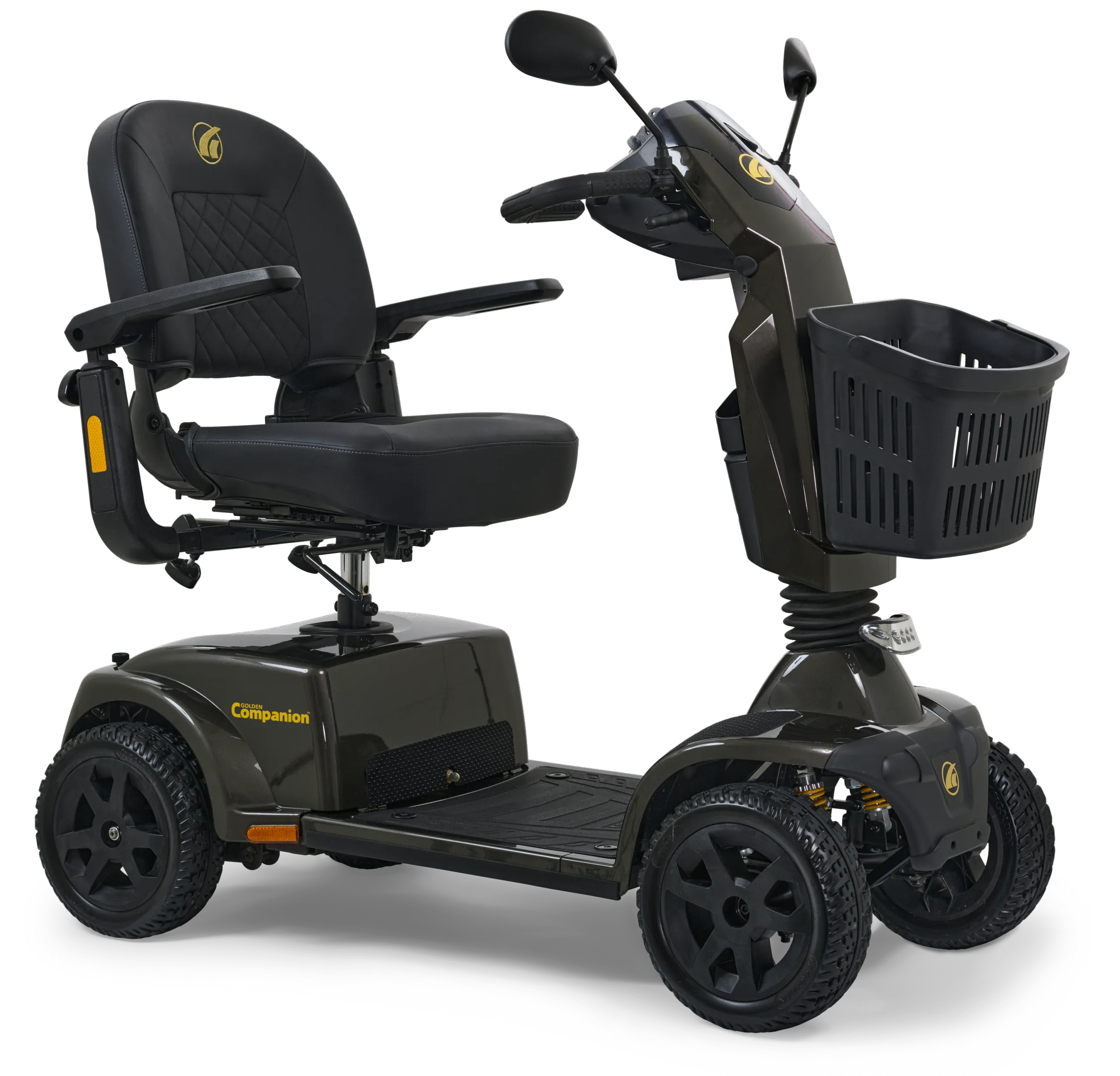 Golden Companion 4-Wheel - Image 4