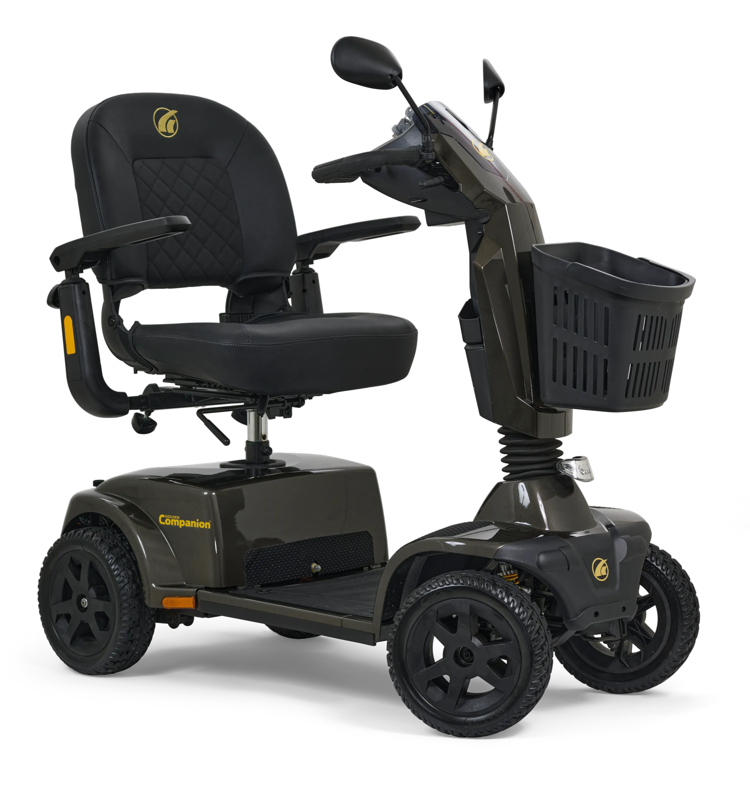 Golden Companion 4-Wheel - Image 3