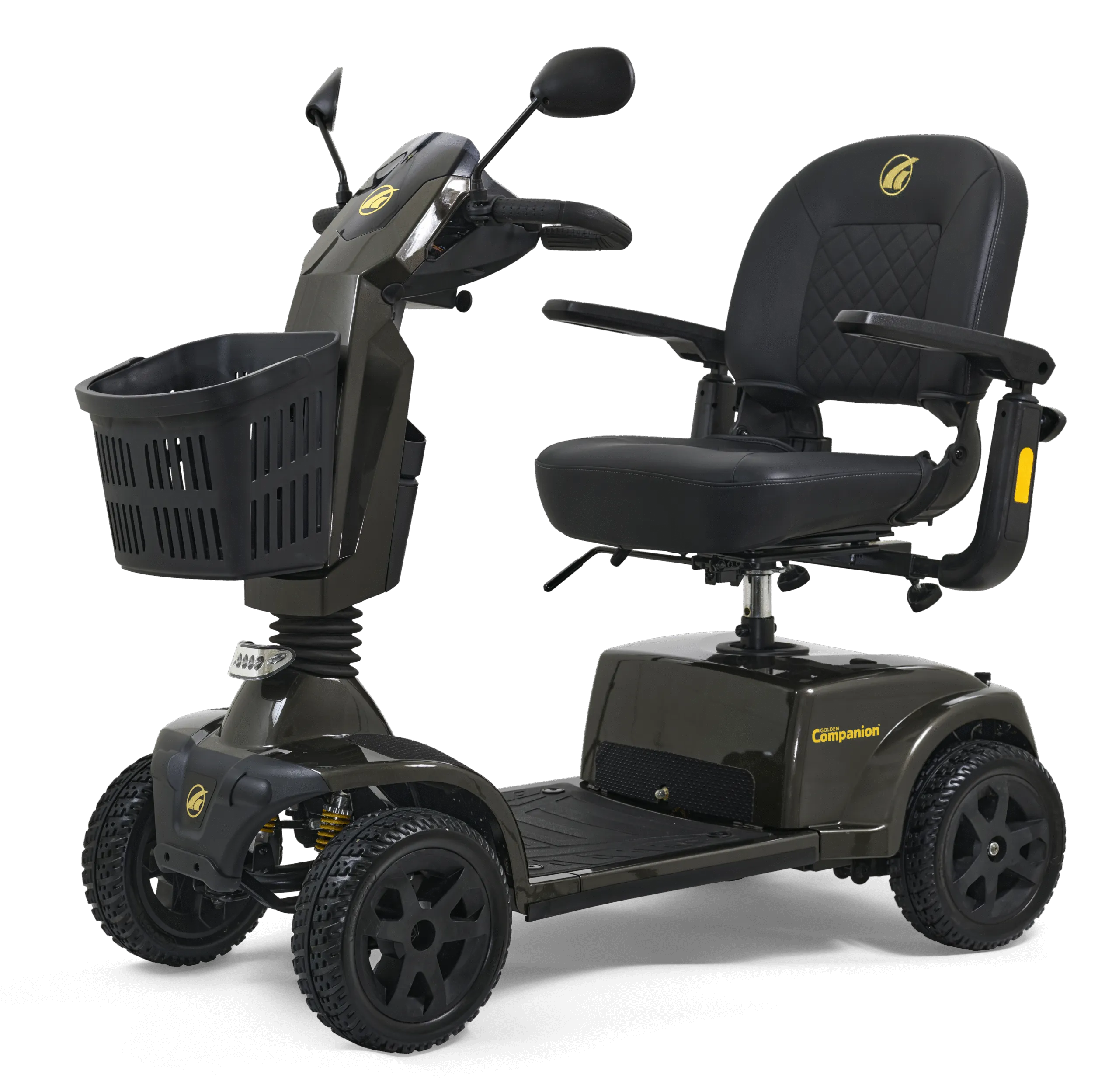 Golden Companion 4-Wheel - Image 20