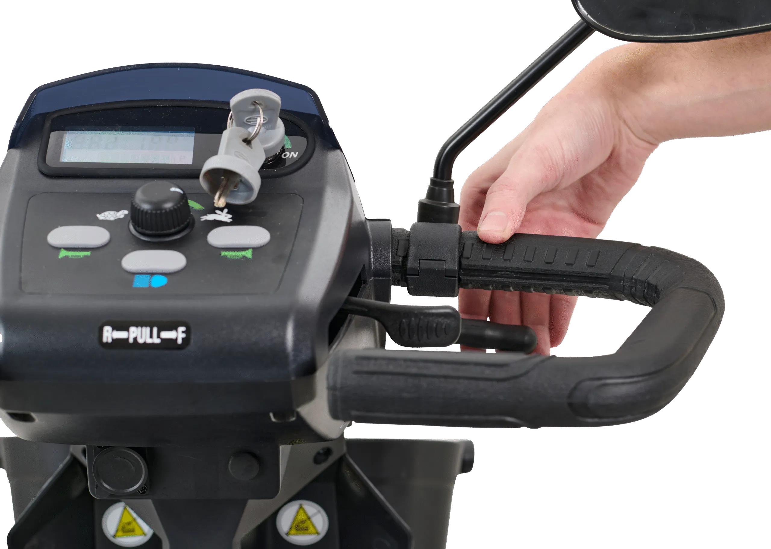 Golden Companion 4-Wheel - Image 15