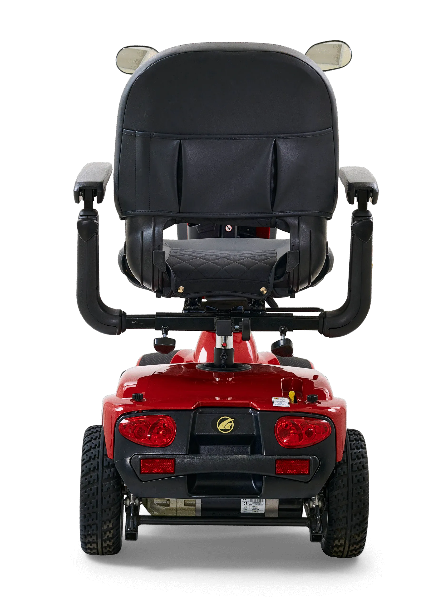 Golden Companion 4-Wheel - Image 14