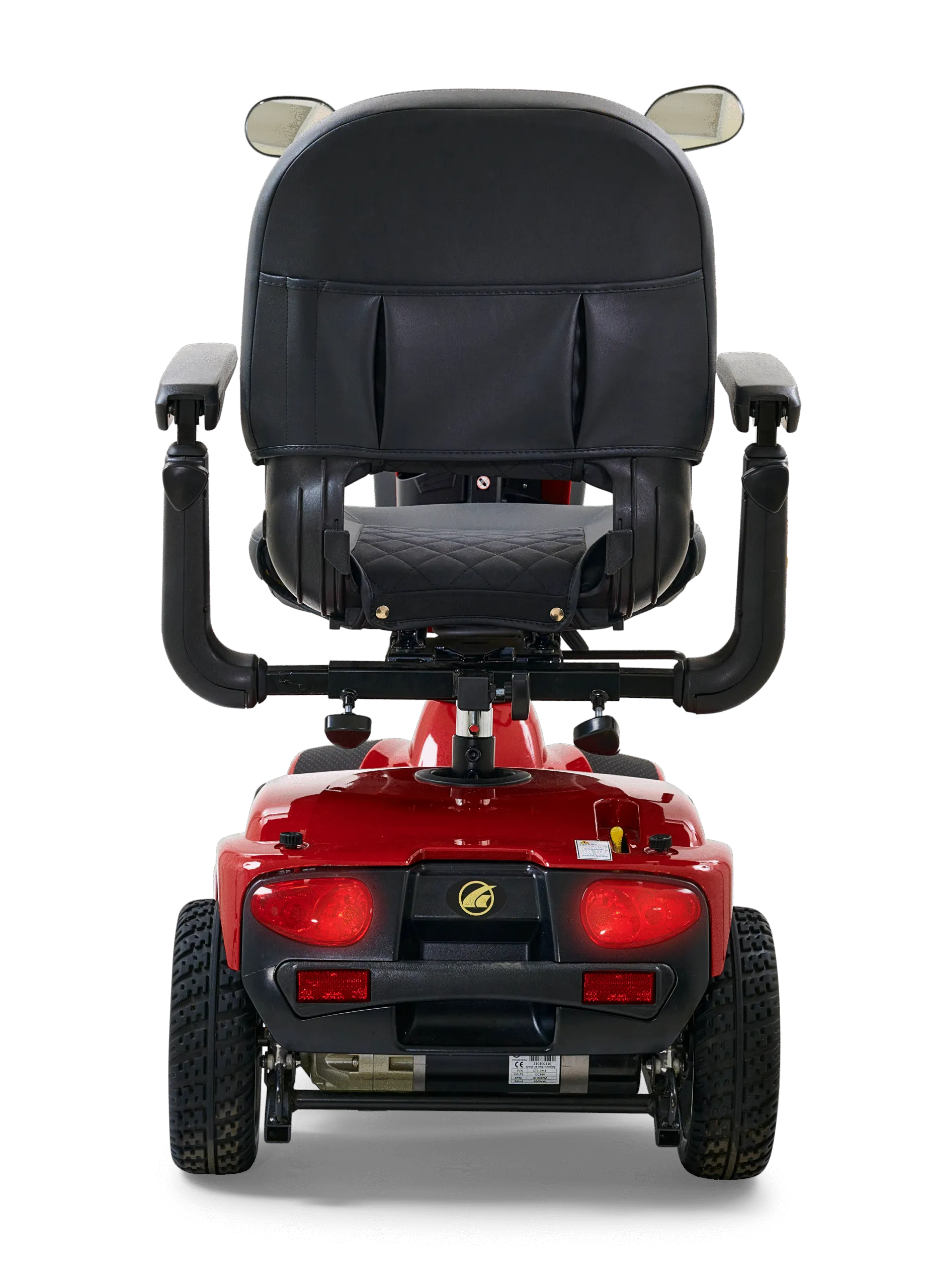 Golden Companion 4-Wheel - Image 13