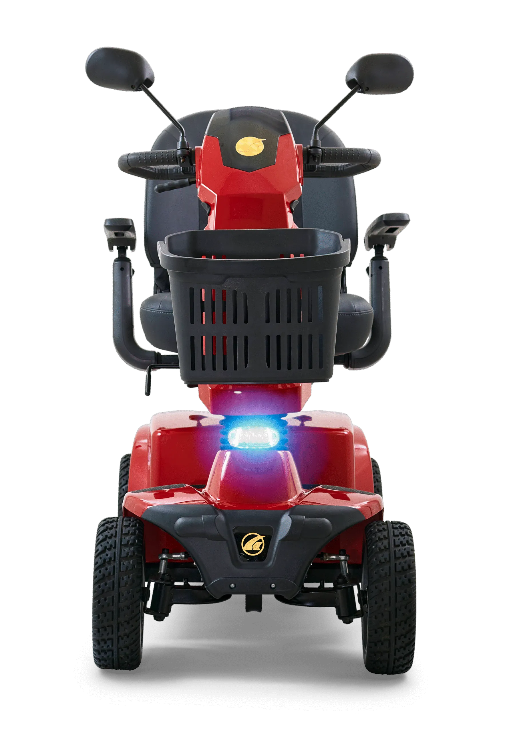 Golden Companion 4-Wheel - Image 28