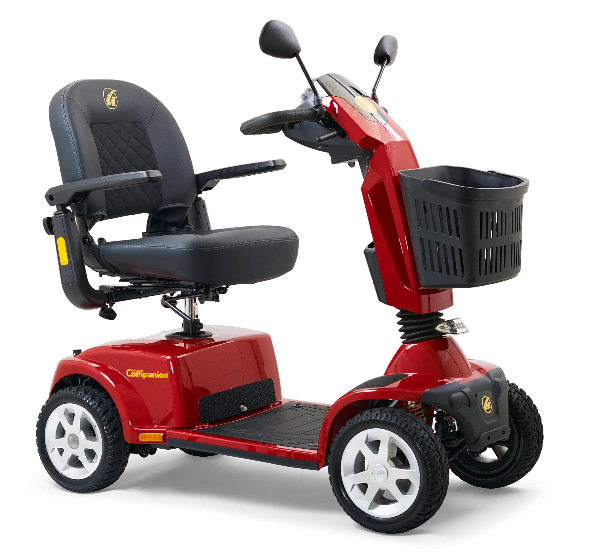 Golden Companion 4-Wheel - Image 25