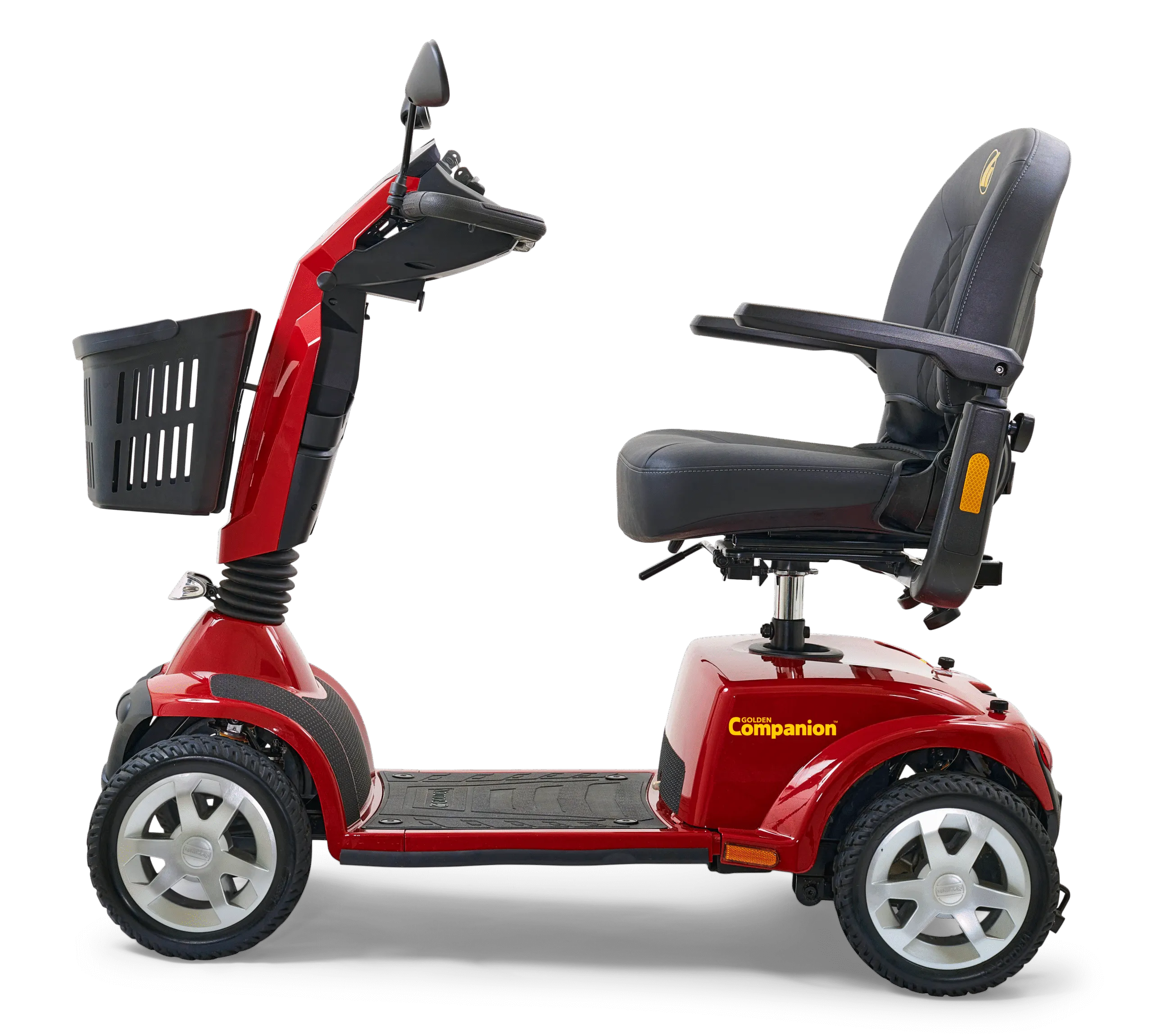 Golden Companion 4-Wheel - Image 24