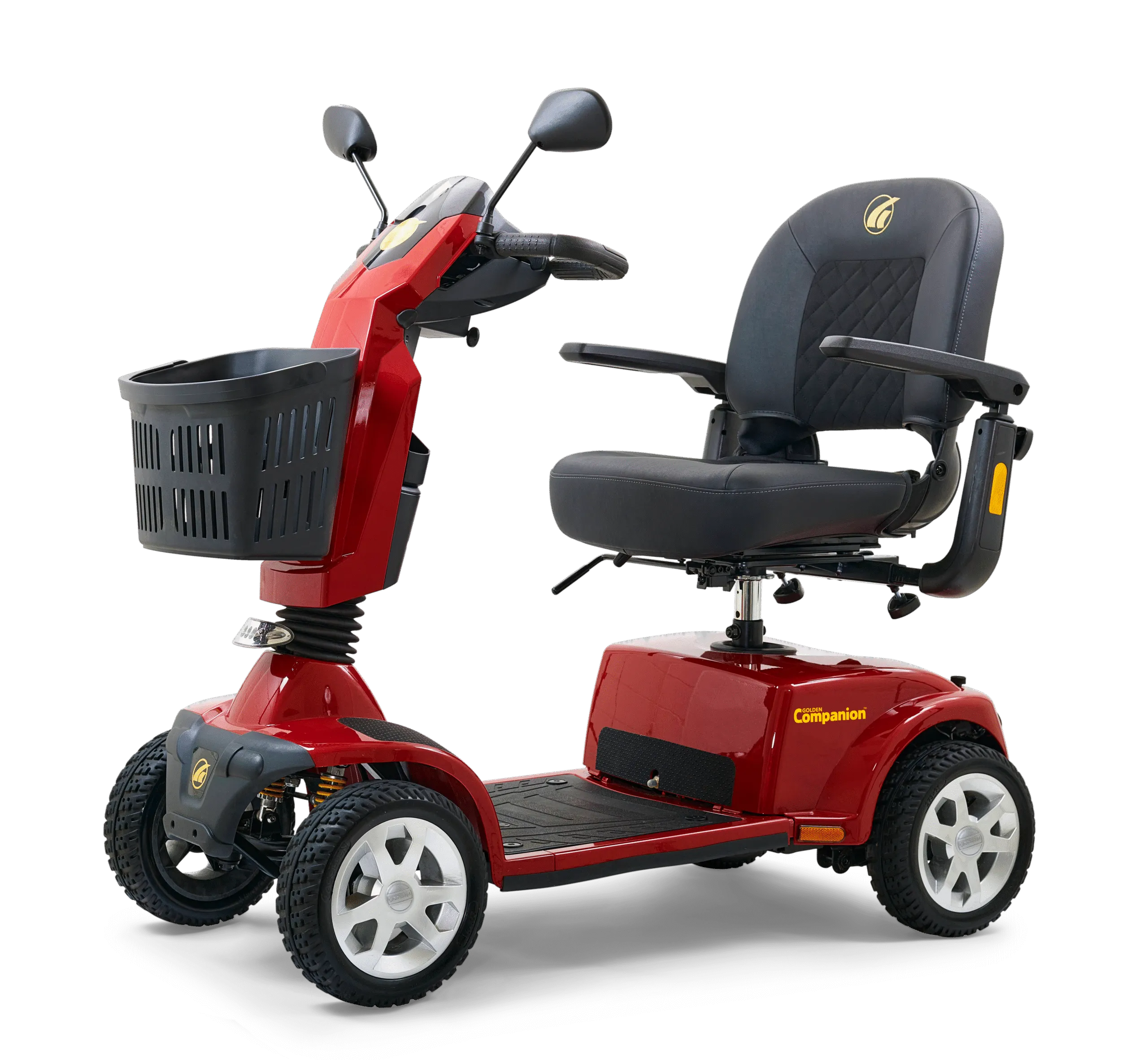 Golden Companion 4-Wheel - Image 23