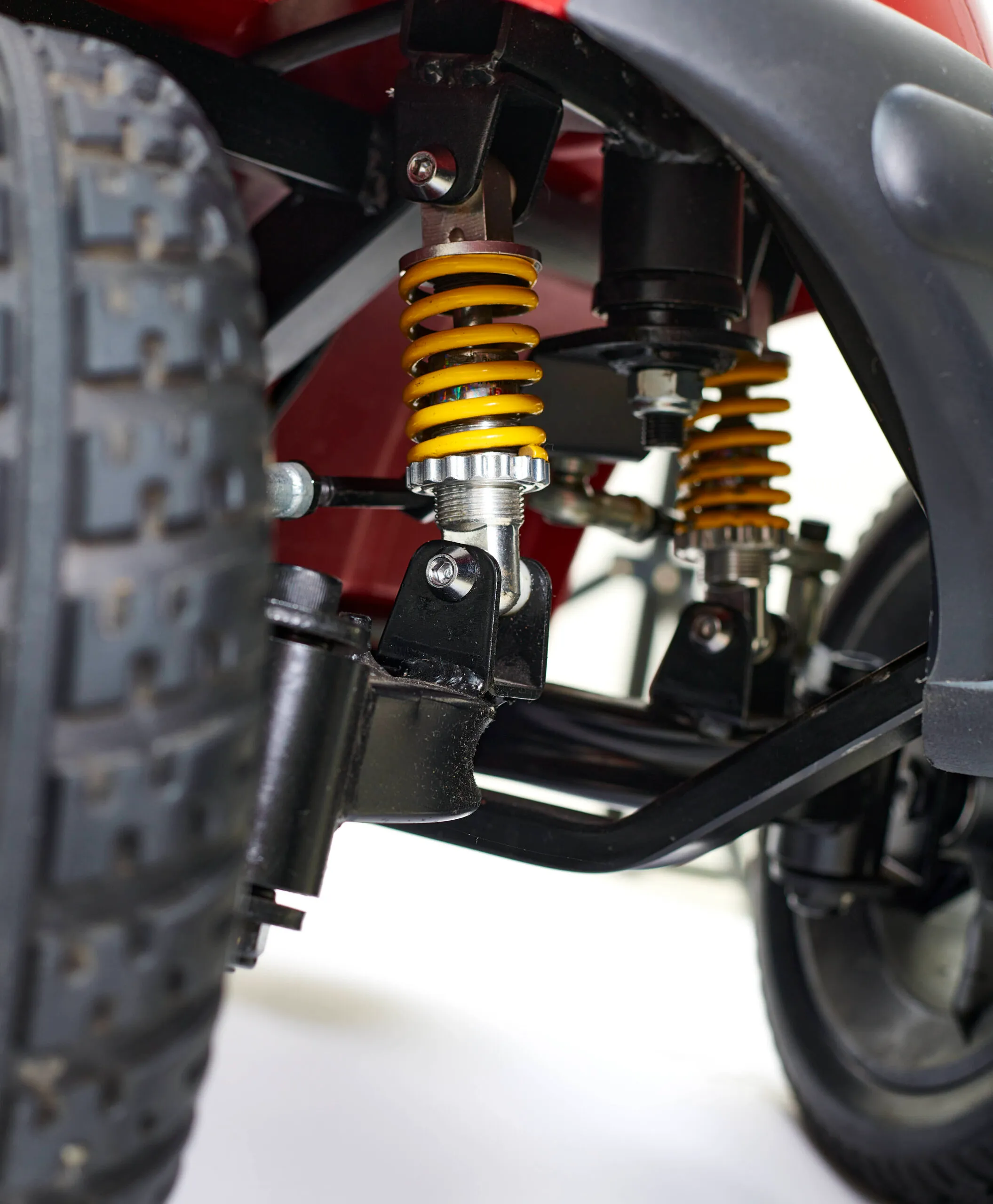 Golden Companion 4-Wheel - Image 22