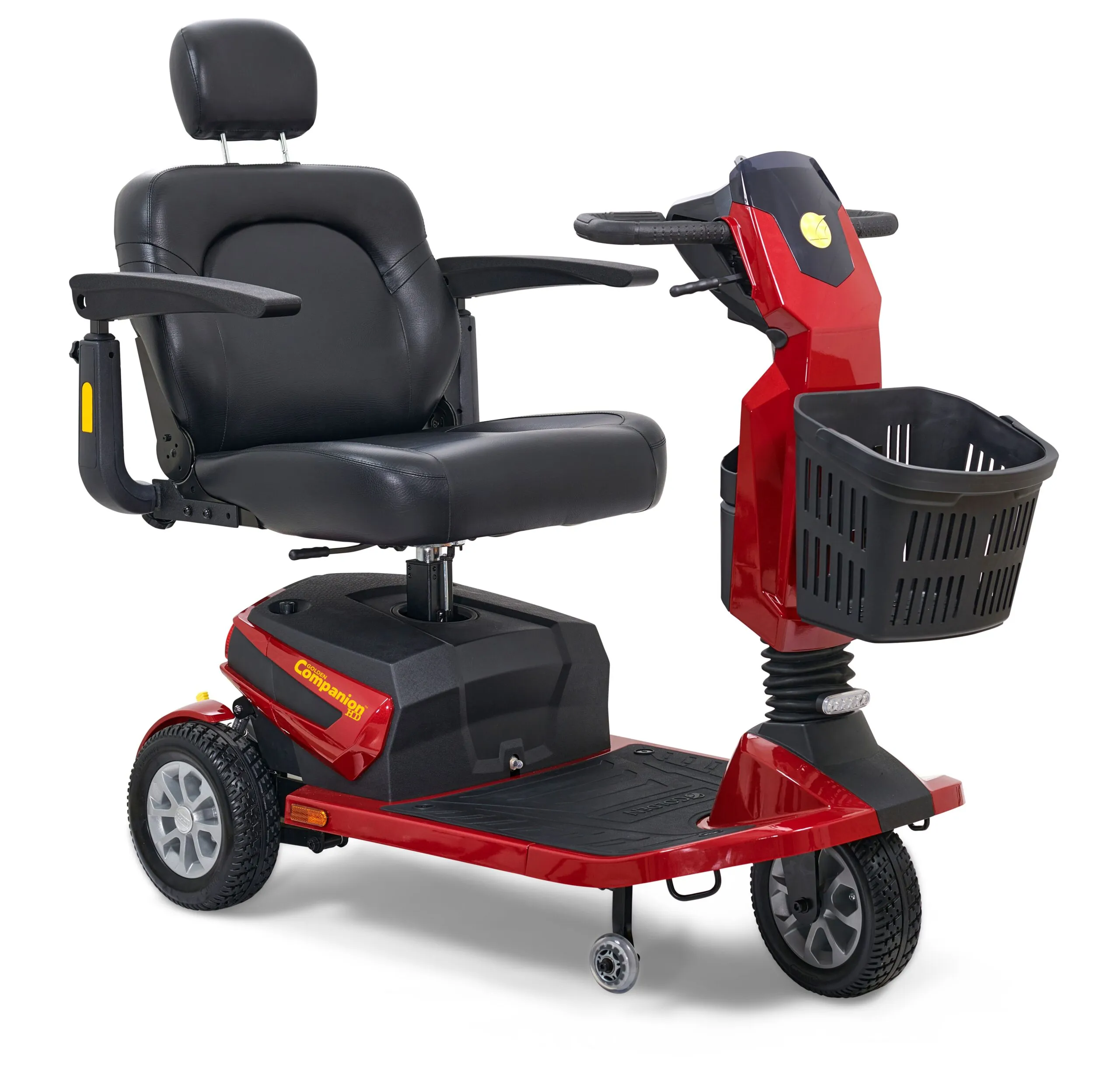 Golden Companion HD 3-Wheel - Image 13
