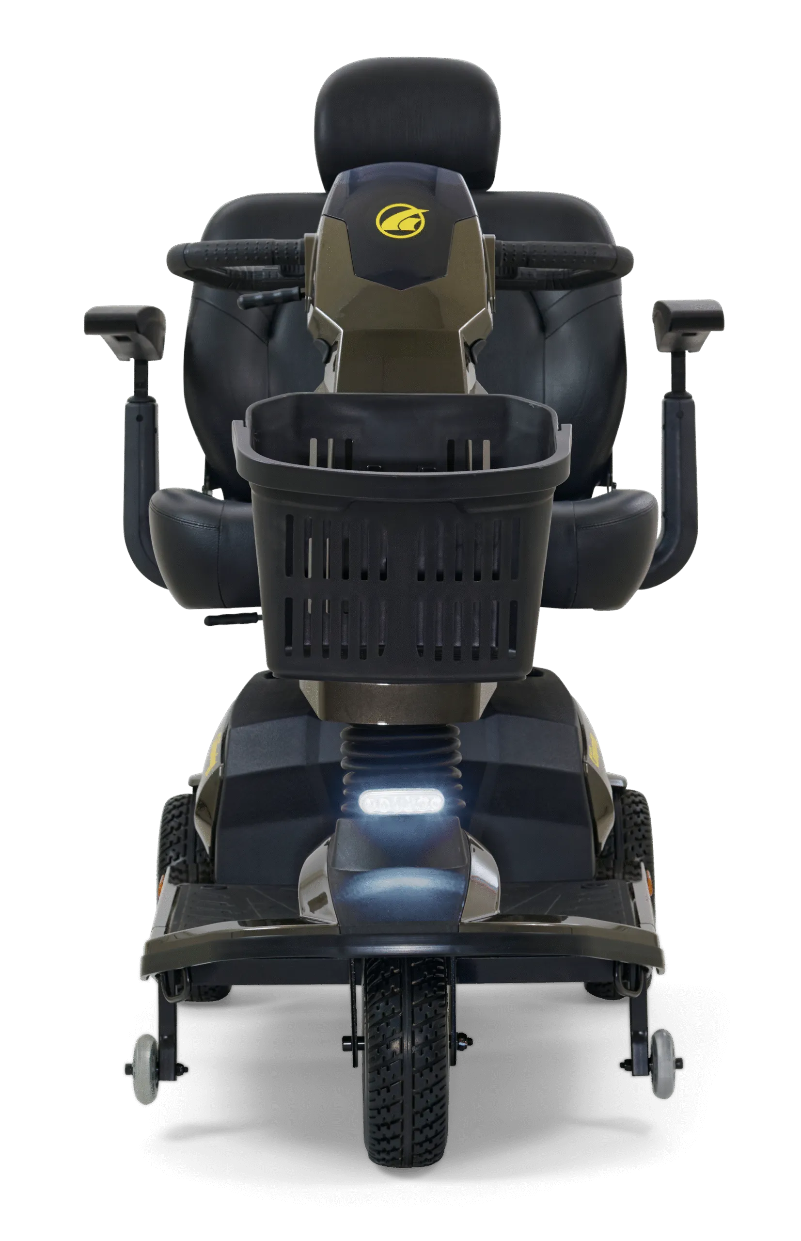 Golden Companion HD 3-Wheel - Image 12