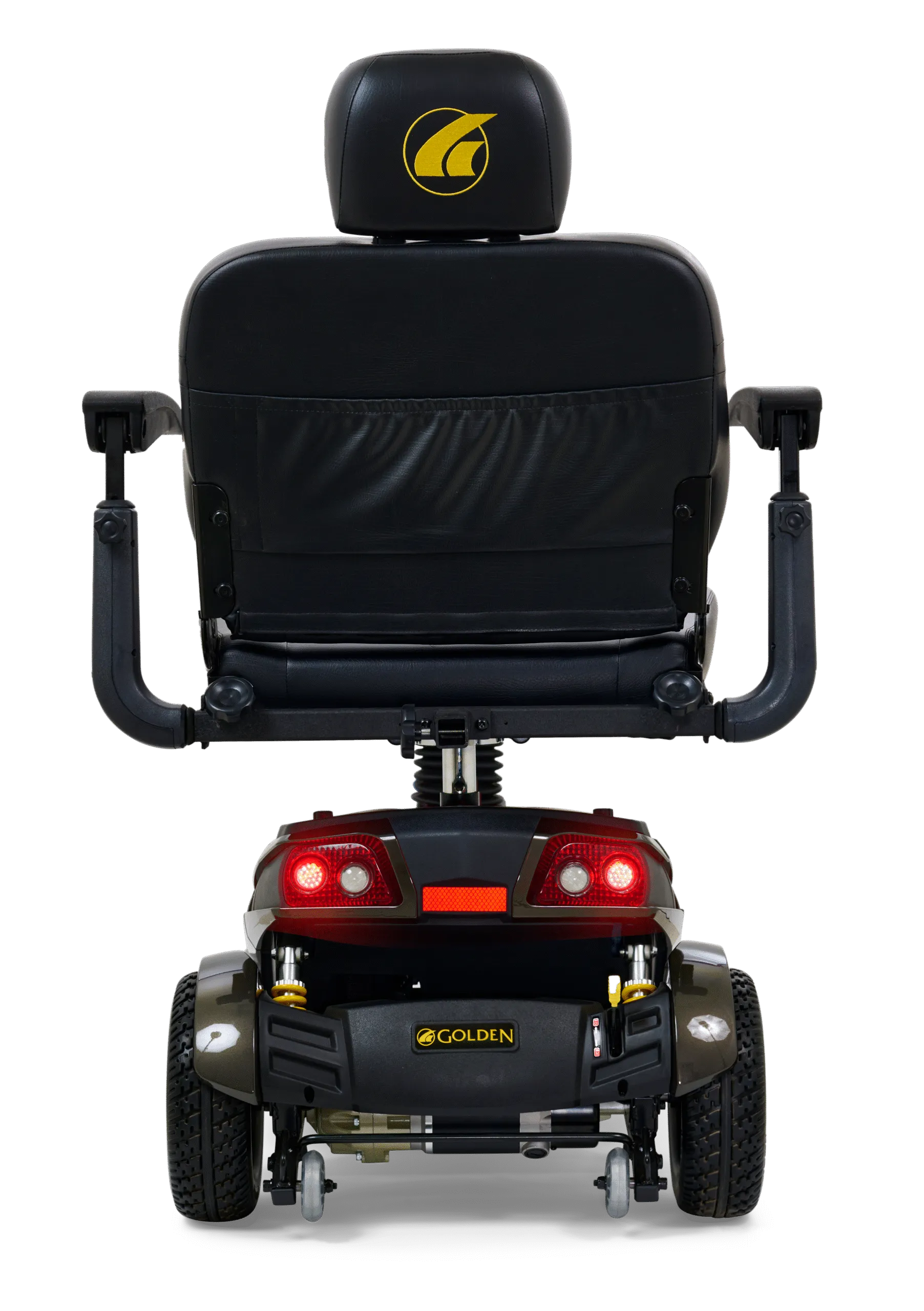 Golden Companion HD 3-Wheel - Image 11