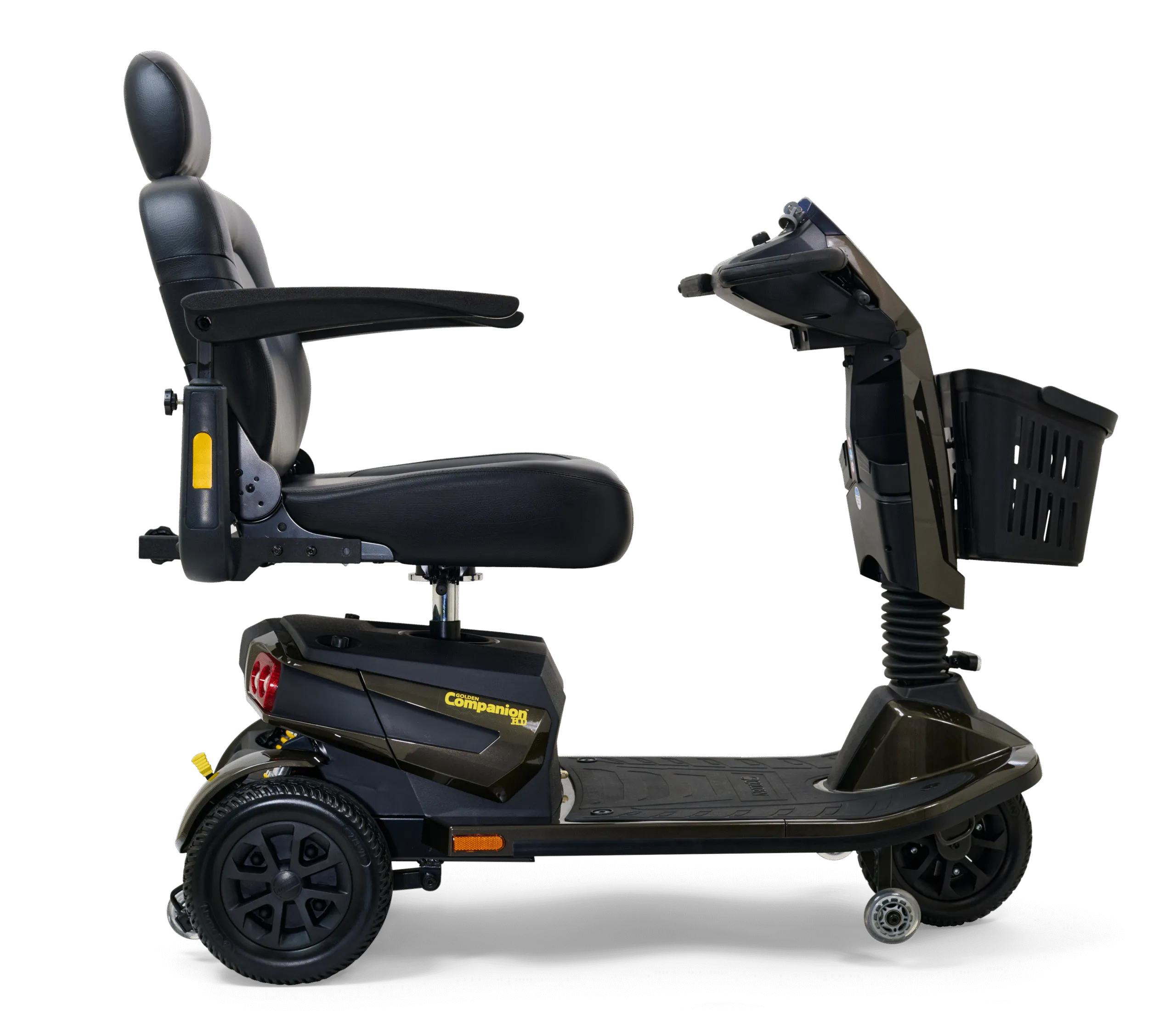 Golden Companion HD 3-Wheel - Image 7