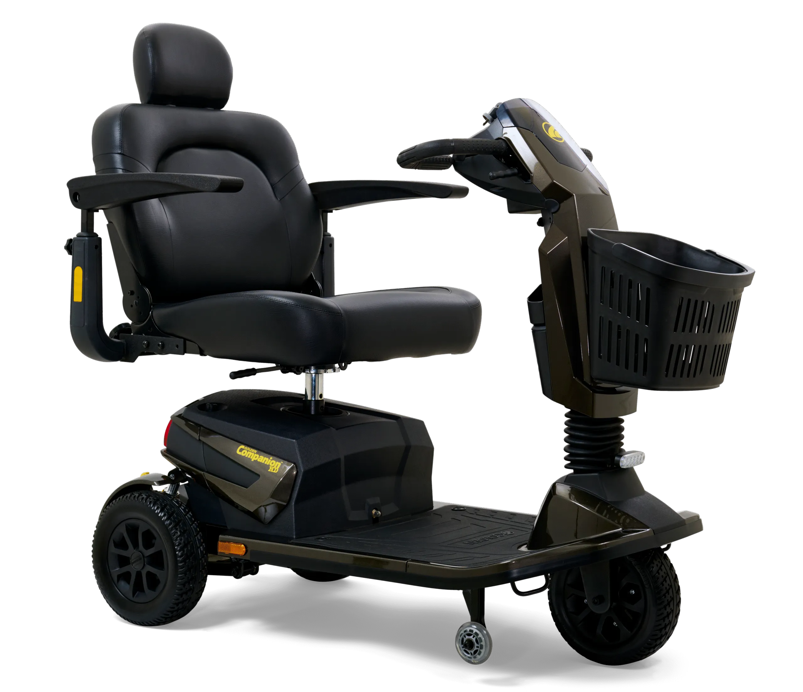 Golden Companion HD 3-Wheel - Image 4