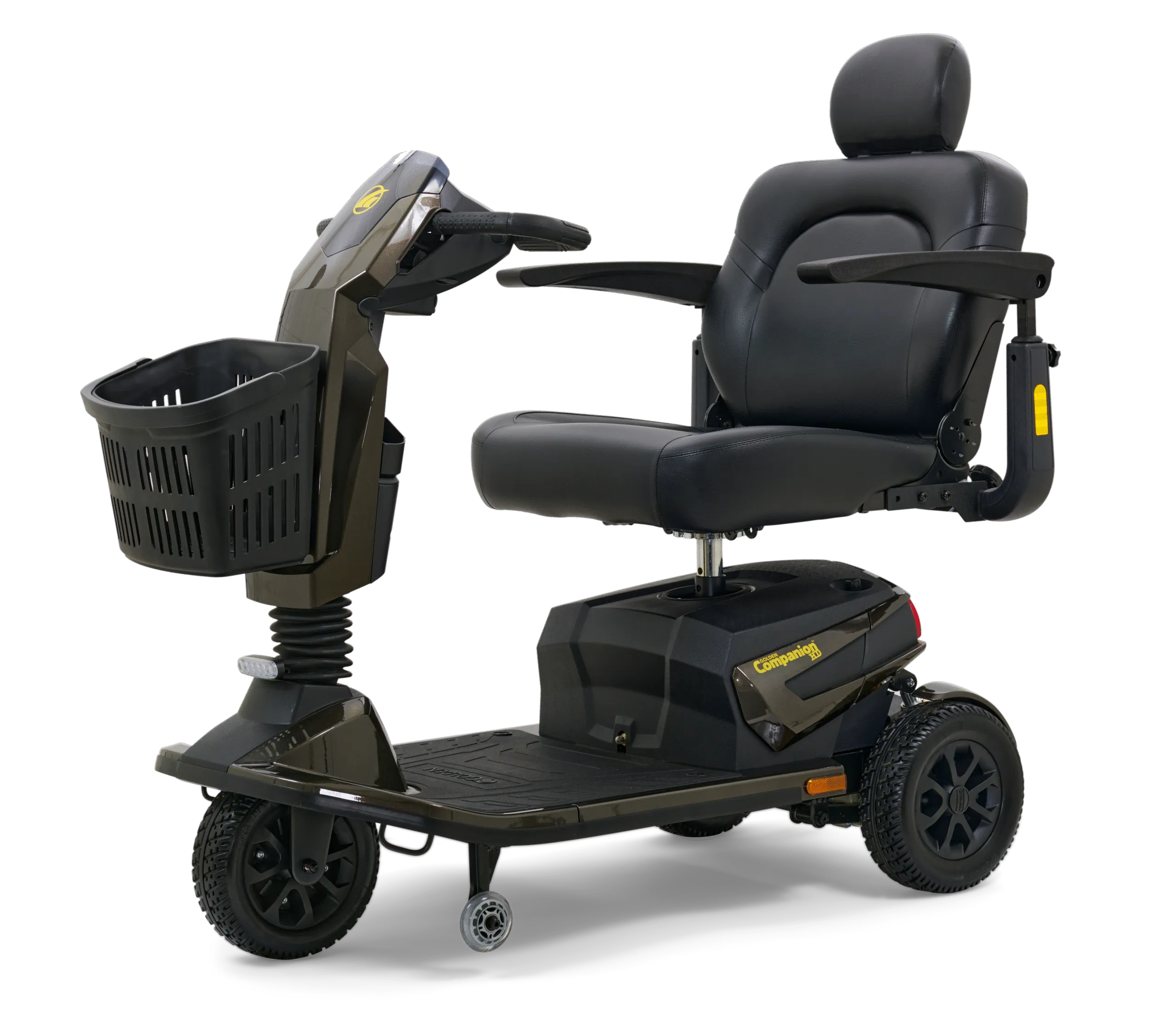 Golden Companion HD 3-Wheel - Image 9