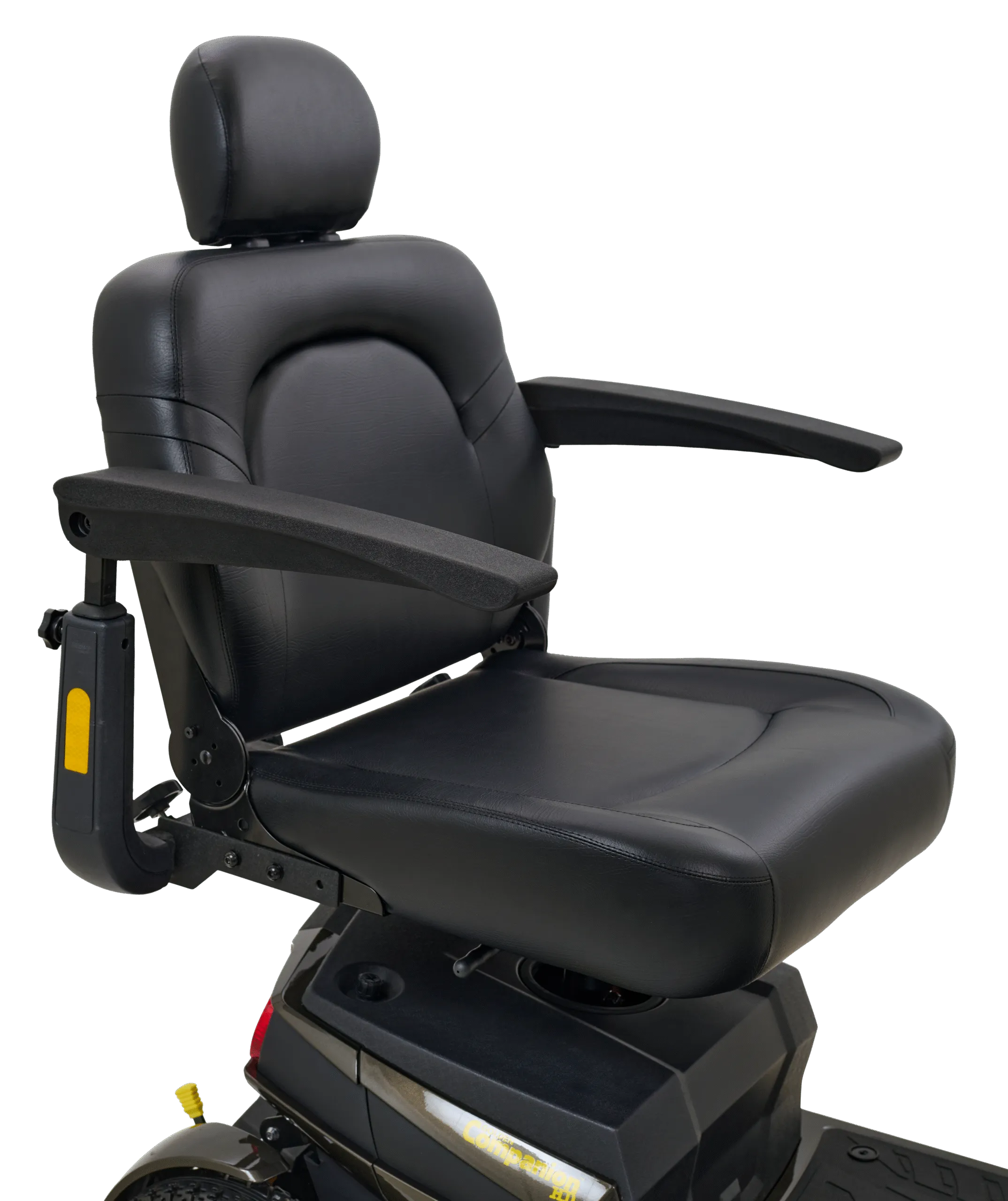 Golden Companion HD 3-Wheel - Image 5