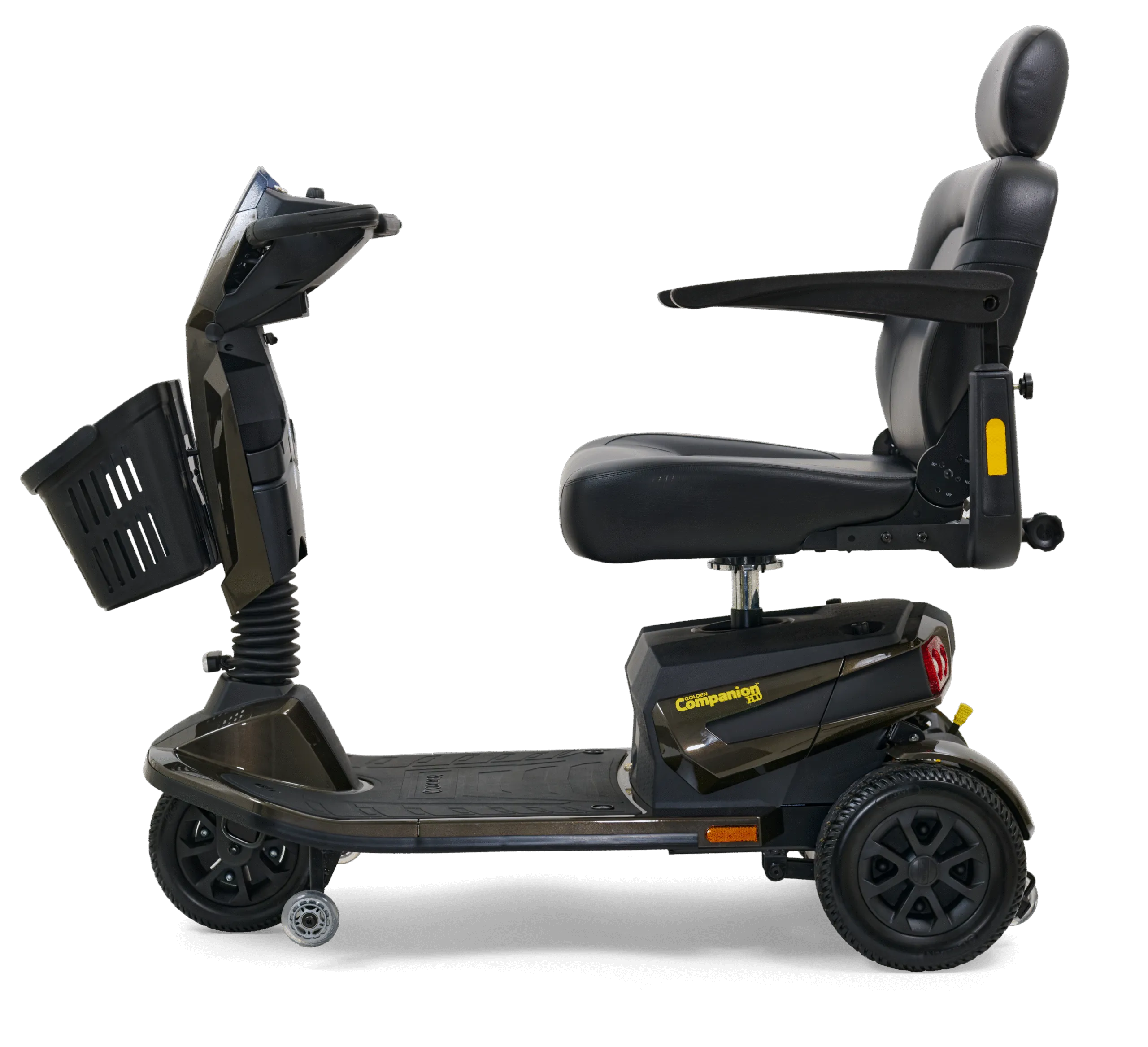 Golden Companion HD 3-Wheel - Image 2