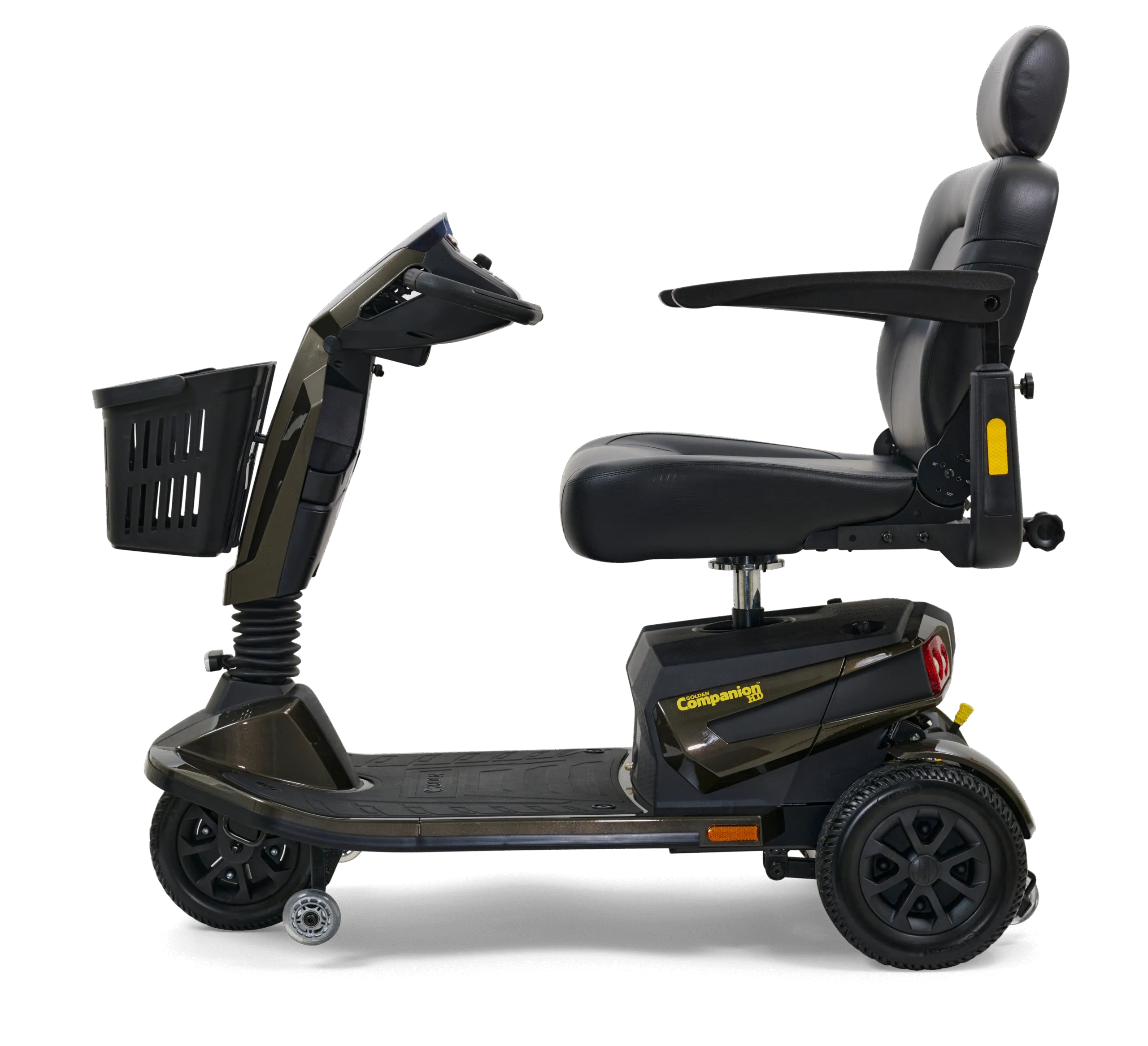 Golden Companion HD 3-Wheel - Image 16