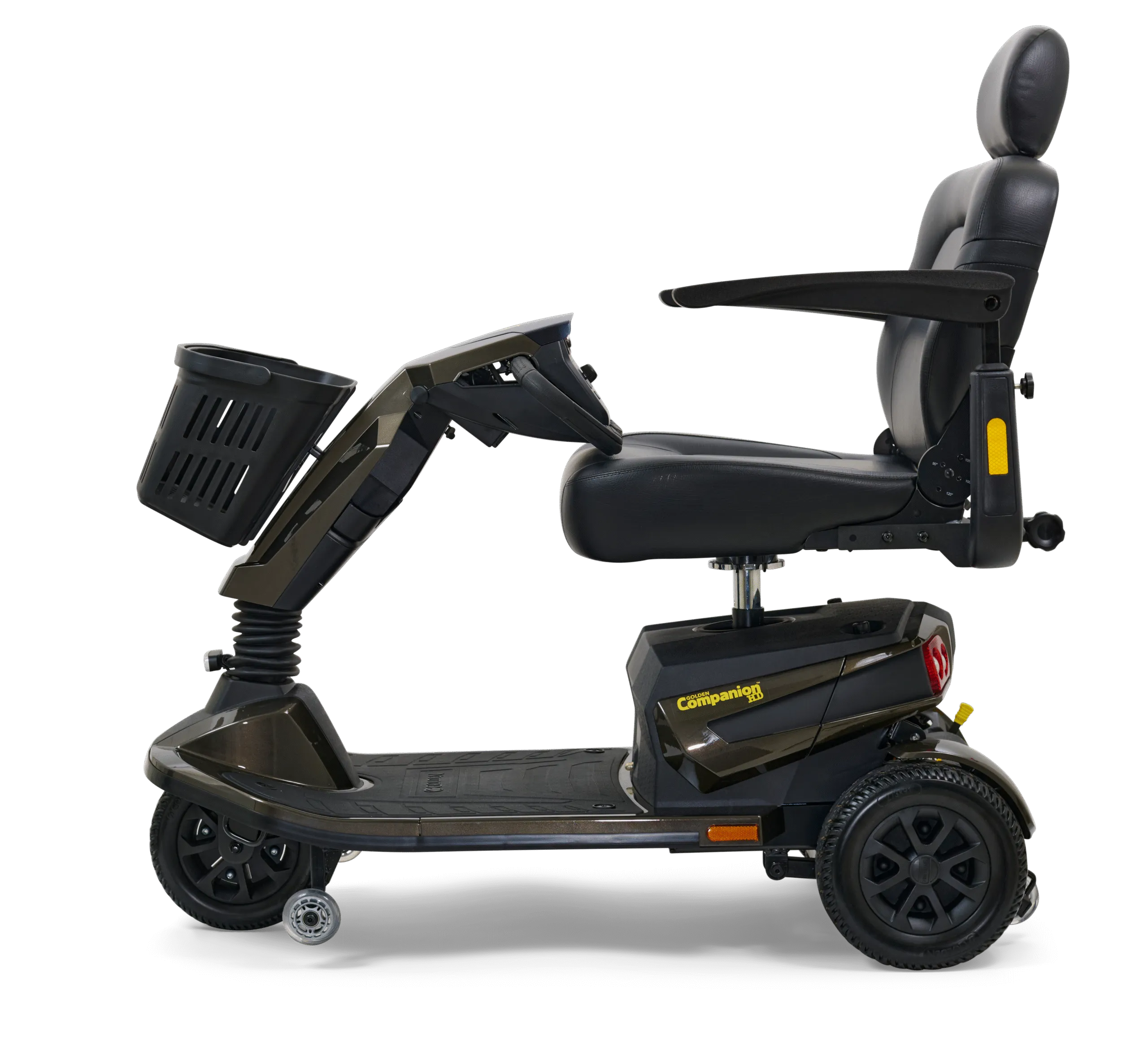 Golden Companion HD 3-Wheel - Image 15