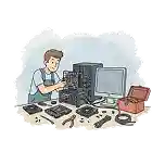 Custom Computer Services in Calgary Built Around Your Needs