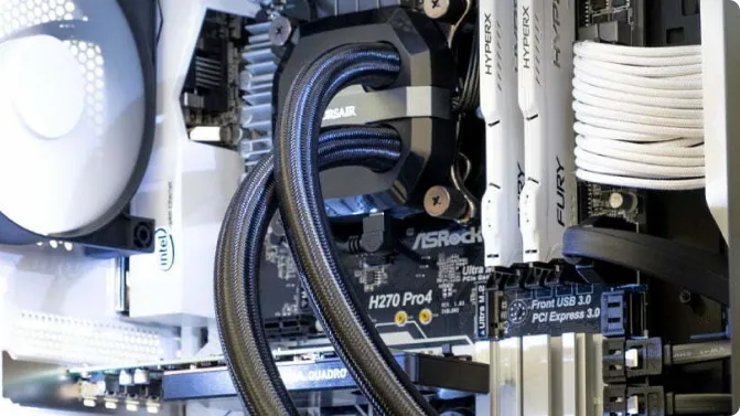 We build custom PCs for home users, gamers, and individuals who want dependable performance that holds up over time. From selecting the right PC parts to ensuring full compatibility and clean configuration, every system is built for stability, efficiency, and long-term value.