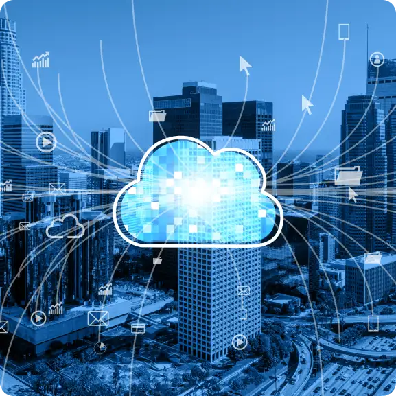 EezIT manages cloud platforms and business applications so they remain secure, reliable, and aligned with how your organization operates.
