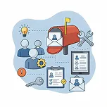 Email Platform Administration