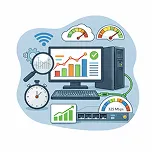 24/7 Network Monitoring & Alerting