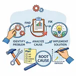 Redundancy, Failover & High Availability Design