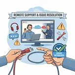 Mobile Device & Remote Workforce Management