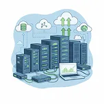 Backup and disaster recovery