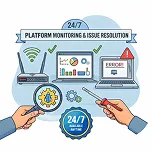 Backup, Archiving & Data Retention