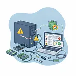 Data Protection, Encryption & Loss Prevention