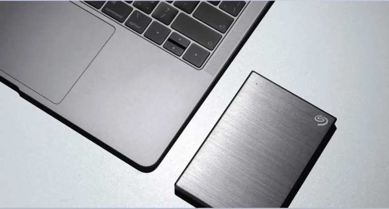 How does data recovery work