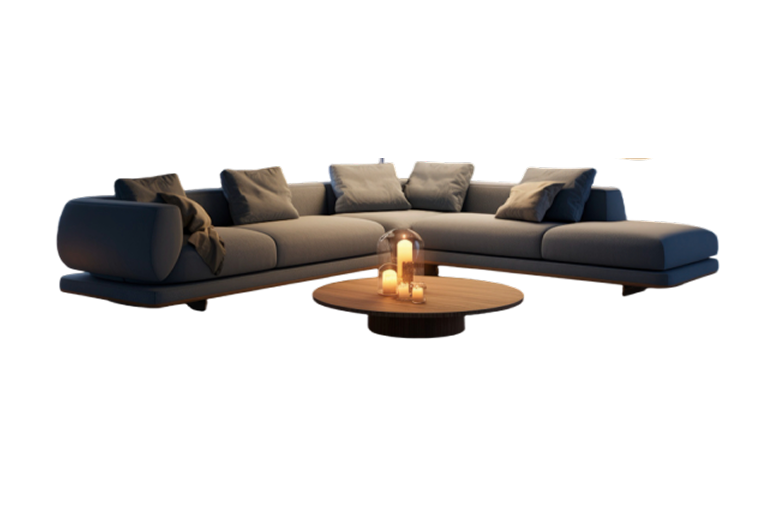 sofa